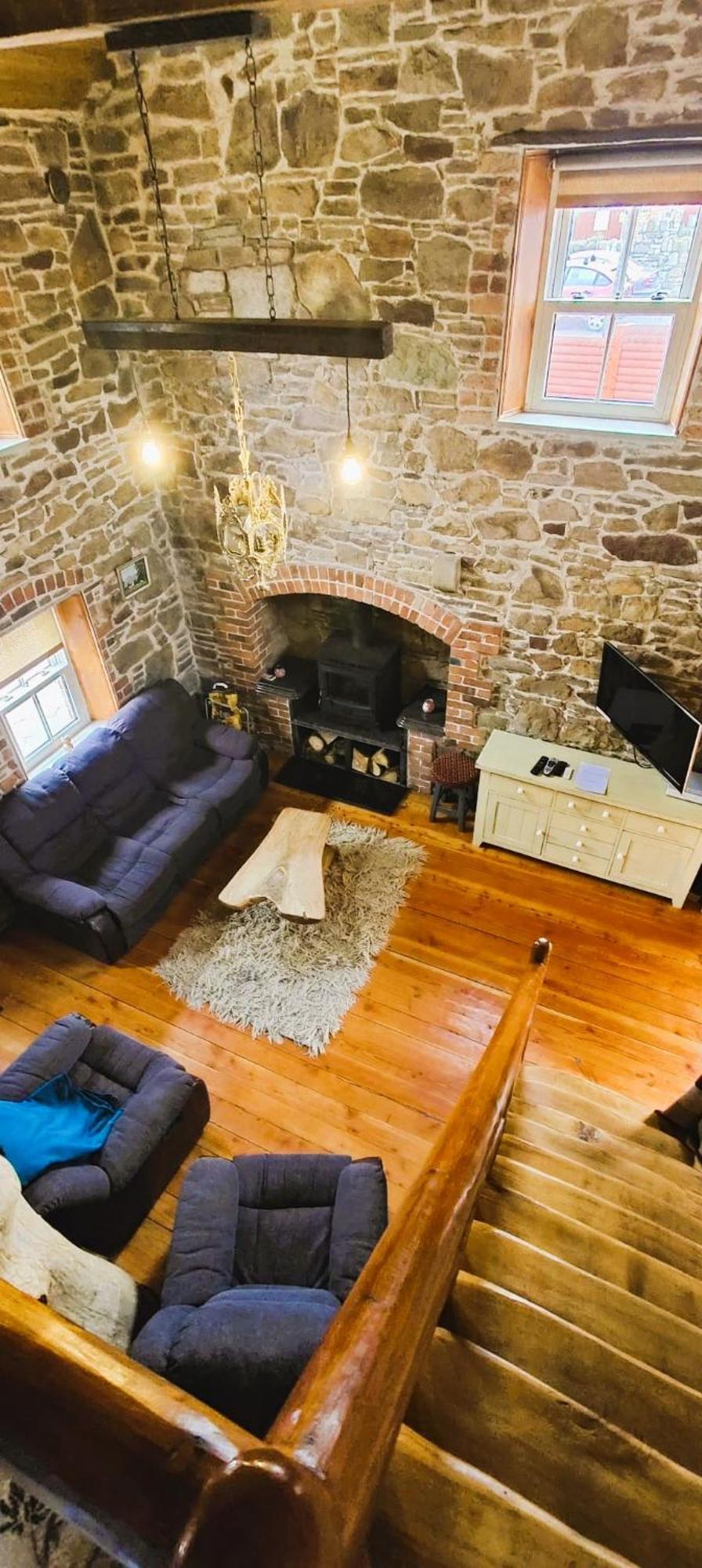 2 Bed Sandstone Residence Newport (Tipperary) Exterior foto