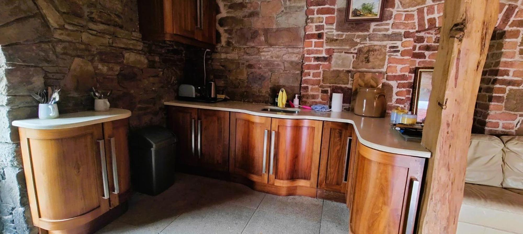 2 Bed Sandstone Residence Newport (Tipperary) Exterior foto