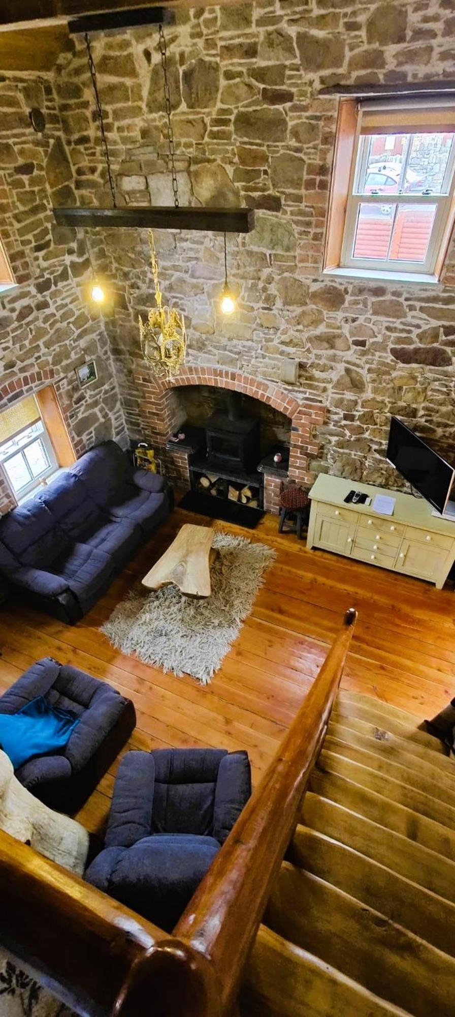 2 Bed Sandstone Residence Newport (Tipperary) Exterior foto